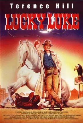 Lucky Luke  Download Dublado