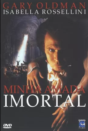 Minha Amada Imortal  Download Dublado / Dual Áudio