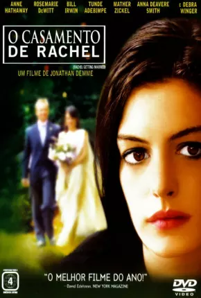 O Casamento de Rachel  Download Dublado