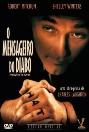 O Mensageiro do Diabo  Download Dublado / Dual Áudio