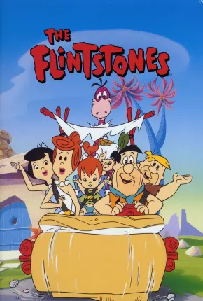 Os Flintstones - 2ª Temporada  Download Dublado