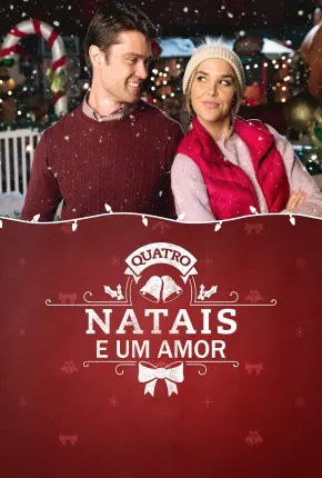 Quatro Natais e um Amor  Download Dublado