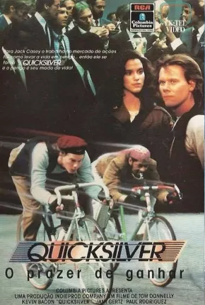 Quicksilver - O Prazer de Ganhar  Download Dublado / Dual Áudio