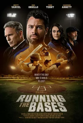 Running the Bases - Legendado Torrent Download 