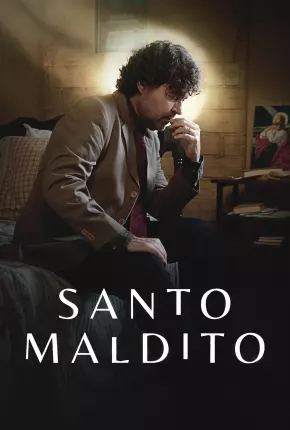 Santo Maldito - 1ª Temporada Torrent Download Nacional