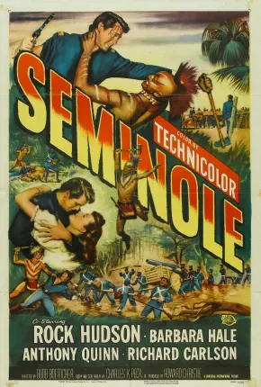 Seminole  Download Dublado / Dual Áudio