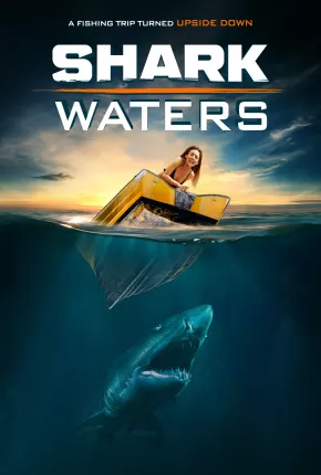 Shark Waters - Legendado Torrent Download 