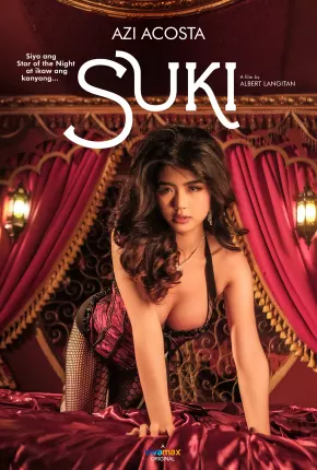 Suki - Legendado Torrent Download 