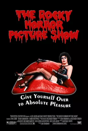 The Rocky Horror Picture Show  Download Dublado