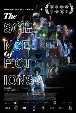 The Science of Fictions - Legendado Torrent Download 