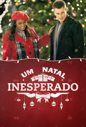 Um Natal Inesperado  Download Dublado