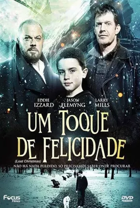 Um Toque de Felicidade  Download Dublado