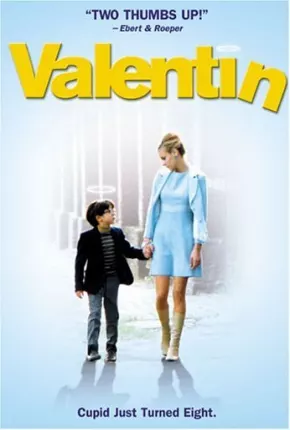 Valentin  Download Dublado