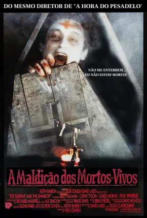 A Maldição dos Mortos-Vivos  Download Dublado / Dual Áudio