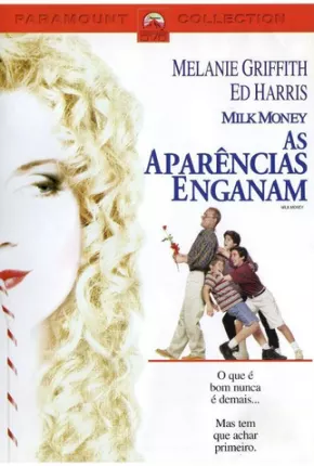 As Aparências Enganam Torrent Download Dublado / Dual Áudio