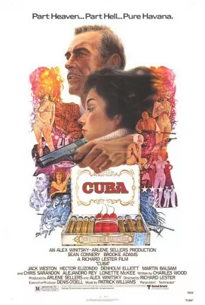 Cuba  Download Dublado / Dual Áudio