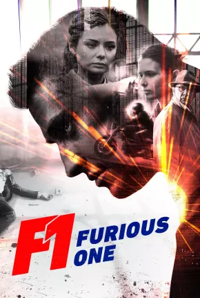 F1 - Furious One Torrent Download Dublado / Dual Áudio