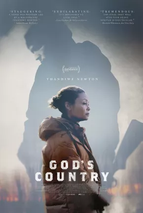 God’s Country Torrent Download Dublado / Dual Áudio