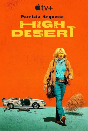 High Desert Hell - 1ª Temporada Legendada Torrent Download 