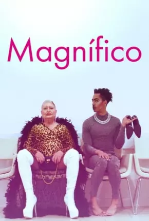 Magnífico Torrent Download Dublado / Dual Áudio