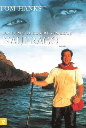 Náufrago / Cast Away  Download Dublado / Dual Áudio