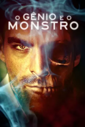 O Gênio e o Monstro Torrent Download Dublado / Dual Áudio