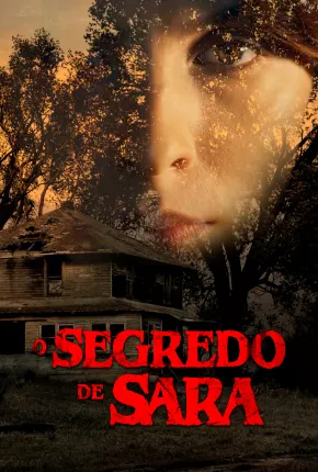 O Segredo de Sara Torrent Download Nacional