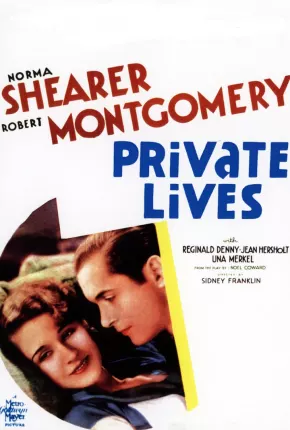 Private Lives - Legendado  Download 