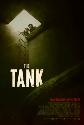 The Tank - Legendado Torrent Download 