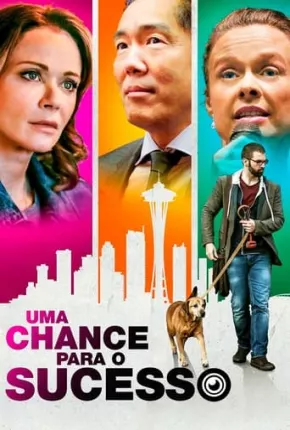 Uma Chance para o Sucesso Torrent Download Dublado / Dual Áudio