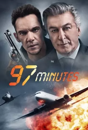 97 Minutes - Legendado Torrent Download 