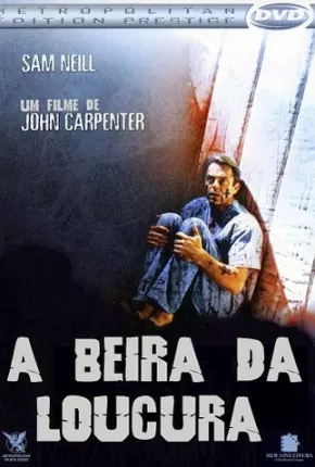 À Beira da Loucura - Legendado  Download 