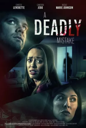 A Deadly Mistake - Legendado Torrent Download 