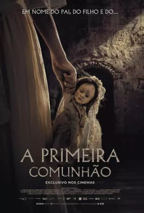 A Primeira Comunhão Torrent Download Dublado / Dual Áudio