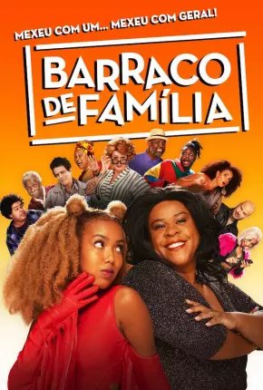 Barraco de Família Torrent Download Nacional