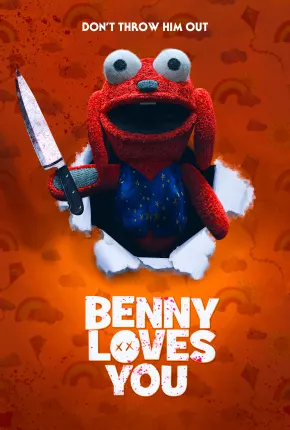 Benny Loves You Torrent Download Dublado / Dual Áudio