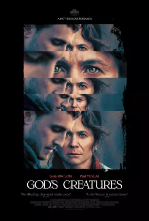 Criaturas do Senhor - Gods Creatures Torrent Download Dublado / Dual Áudio