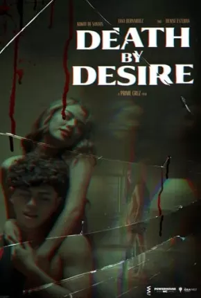 Death by Desire - Legendado Torrent Download 