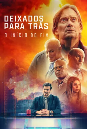 Deixados Para Trás - O Início do Fim Torrent Download Dublado / Dual Áudio