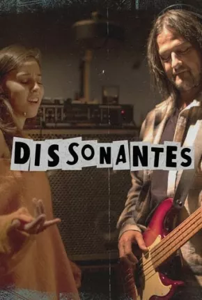 Dissonantes Torrent Download Nacional