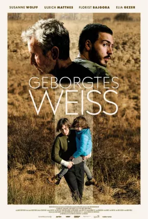 Geborgtes Weib - Legendado Torrent Download 