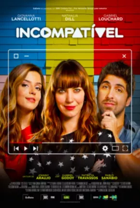 Incompatível Torrent Download Nacional