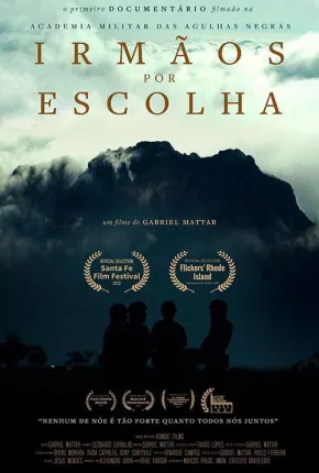 Irmãos por Escolha Torrent Download Nacional