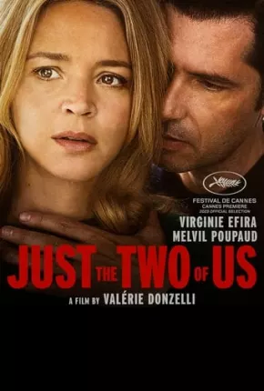 Just the Two of Us - CAM - Legendado Torrent Download 