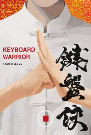 Keyboard Warrior - Legendado Torrent Download 