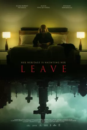 Leave - Legendado Torrent Download 