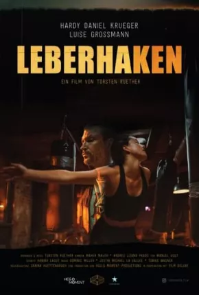 Leberhaken - Legendado Torrent Download 