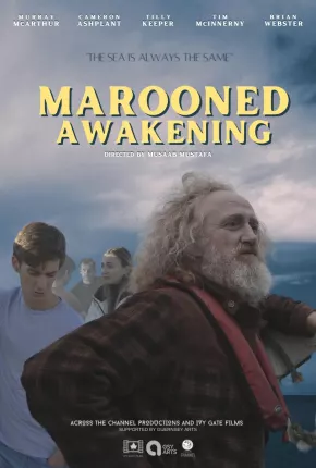 Marooned Awakening - Legendado Torrent Download 