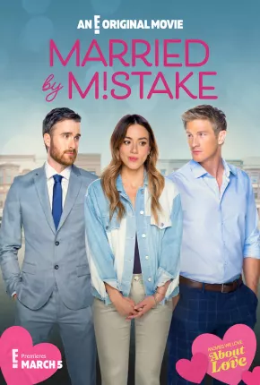 Married by Mistake - Legendado Torrent Download 