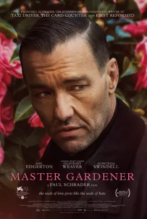 Master Gardener - Legendado Torrent Download 